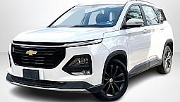 Chevrolet Captiva 2022