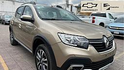 Renault Stepway 2021