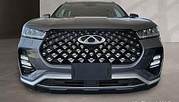 Chirey Tiggo 7 Pro 2023