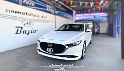 Mazda 3 I Sport Skyaptive G 2020 Aut.