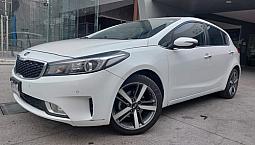 Kia Forte 2018