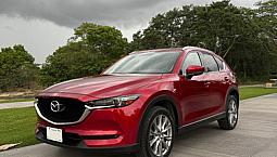 Mazda Cx-5 2.0 L I Grand Touring At
