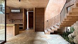 Casa En Venta Fraccionamiento Senderos Sur , Mayakoba. Playa Del Carmen