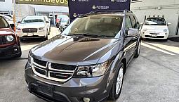 Dodge Journey 2015