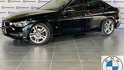Bmw Serie 3 2018