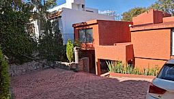 Casa En Venta  Condado De Sayavedra