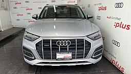 Audi Q5 Elite 45 Tfsi Quattro2022