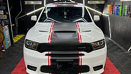Dodge Durango 5.7 V8 R/T At