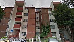 Departamento En Venta En Villa Coapa El Fortín (Rtz-05)