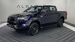 Toyota Hilux 2024