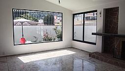 Casa Un Piso / Las Arboledas / Atizapán