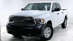 Ram 1500 2021
