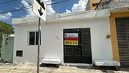 Casa En Venta En Colonia Avila Camacho, Merida, Yuc. Ccv401