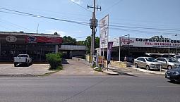 Excelente Terreno Comercial A La Venta En La Av, Itzaes, Mérida