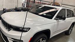 Jeep Grand Cherokee 3.6 V6 Limited 4X2 At
