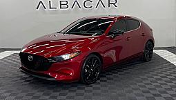 Mazda Mazda 3 2023