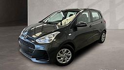 Hyundai Grand I10 2020