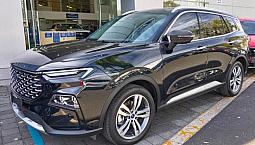 Ford Territory 2024