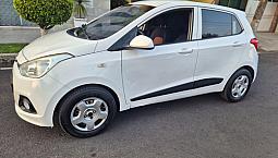 Hyundai Grand I10 1.3 Gls Mt