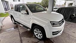 Volkswagen Amarok 3.0 Highline V6 4motion At