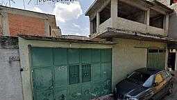 Casa En Venta En Barrio Iztapalapa, Calle Cerrada De Dolores, Iztapalapa Cdmx. Br-Ru