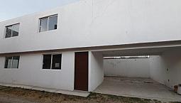 Privacidad Y Conveniencia Absoluta: Casa En Venta En San Salvador Tizatlalli.