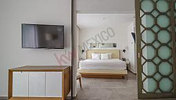 Departamento Ph 3 Recamaras - Roof Privado En Venta -vista Al Mar En Playa Del Carmen - Branded P...
