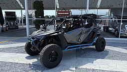 Polaris Rzr Pro Xp 2021