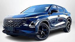 Omoda Omoda C5 2023