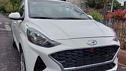 Hyundai Grand I10 1.3 Gl Mt