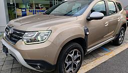 Renault Duster 2022