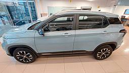 Chevrolet - Groove 2022