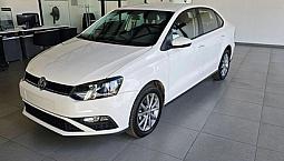 Volkswagen Vento 2021