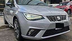 Seat Ibiza 1.6 Xcellence 5P Mt