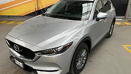 Mazda Cx-5 2018