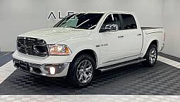 Dodge Ram 2500 2017
