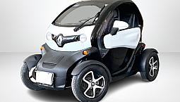 Renault Twizy 2019