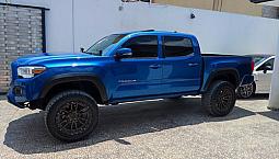 Toyota Tacoma 3.5 Edición Especial 4x4 At
