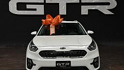 Kia Niro 2020 1.6 Gdi Ex At