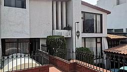 Casa En Venta En Huixquilucan, La Herradura Am. 24-1513