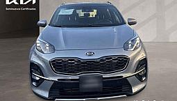 Kia Sportage 2021