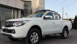 Mitsubishi  L200  2019
