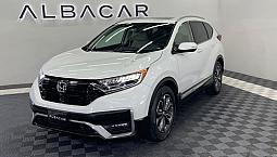 Honda Cr-V 2021