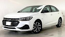 Chevrolet Cavalier 2022