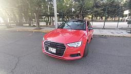 Audi A3 1.4 Sedán Select At Dsg