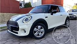 Mini Cooper 1.5 Salt At