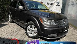 Dodge Journey 2016