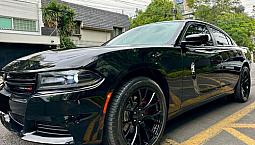 Dodge Charger 5.7 R-T At