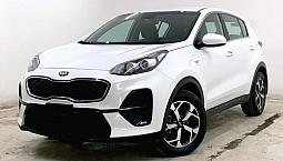 Kia Sportage 2020