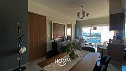 Departamento En Portales Norte, Benito Juárez Con 3 Recámaras, 120 M², Id: 117675